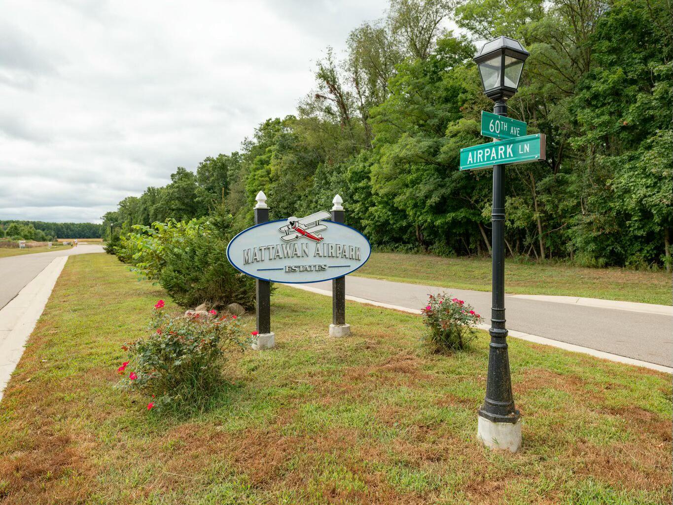 61121 Airpark Lane