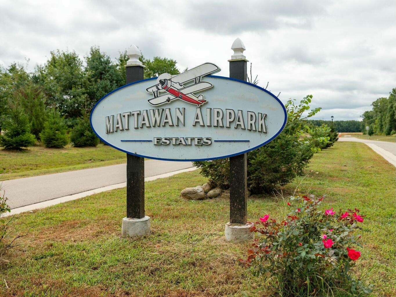 61121 Airpark Lane