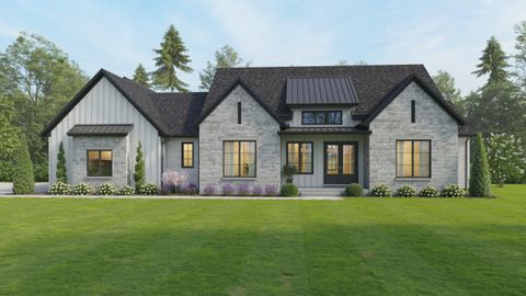 61121 Airpark Lane, Mattawan, MI 49071 - MLS#: 25007118