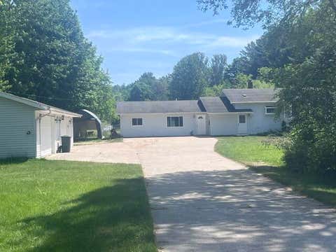 Photo of 8671 13 mile Road, Bear Lake, MI 49614 (MLS # 26027322)