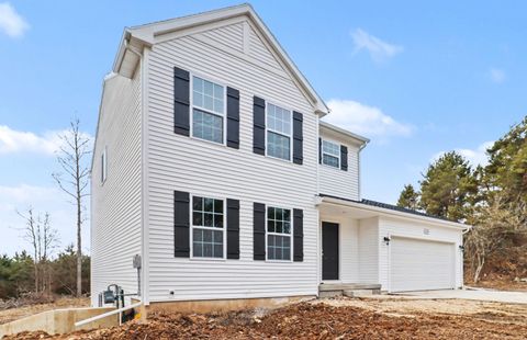 Photo of 16499 Mitchell Creek Trail, Big Rapids, MI 49307 (MLS # 26017426)