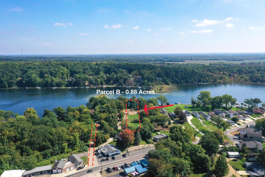 Photo of Parcel B Sunset Boulevard, Union, MI 49130 (MLS # 26005717)