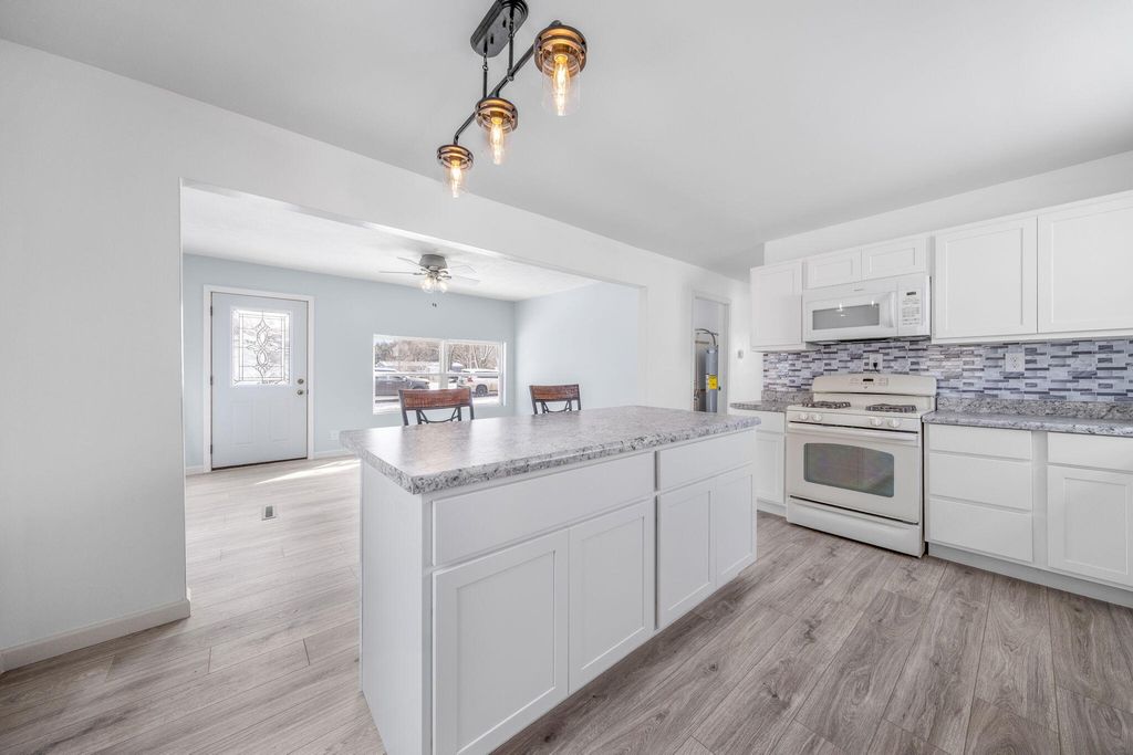 Photo of 739 Chandler Street, Muskegon, MI 49442 (MLS # 26010471)