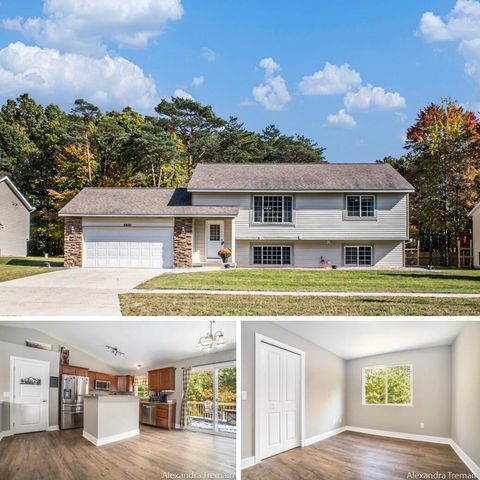 Photo of 2681 Cutlass Street, Wayland, MI 49348 (MLS # 25053121)