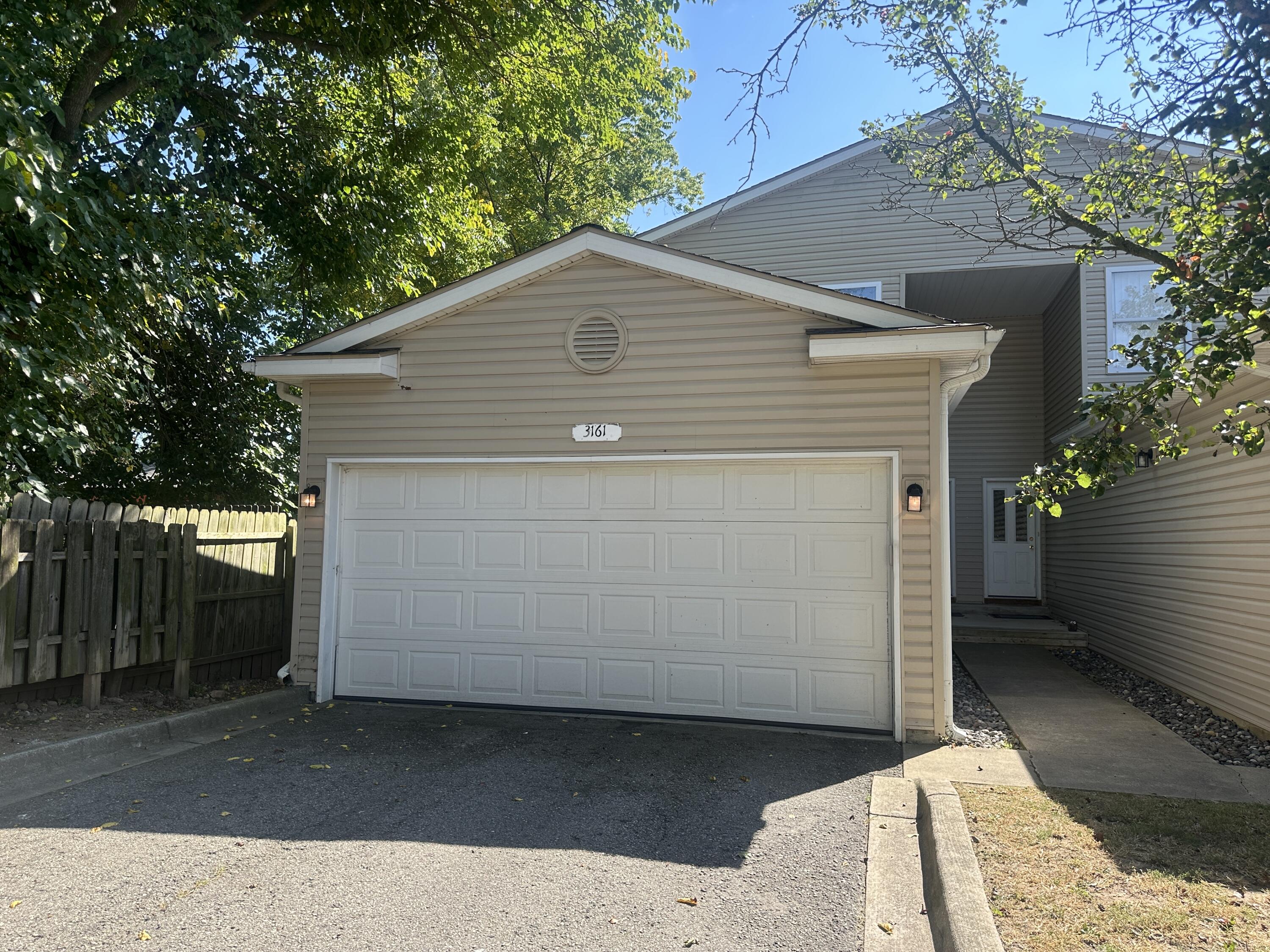 3161 Kassab Lane
