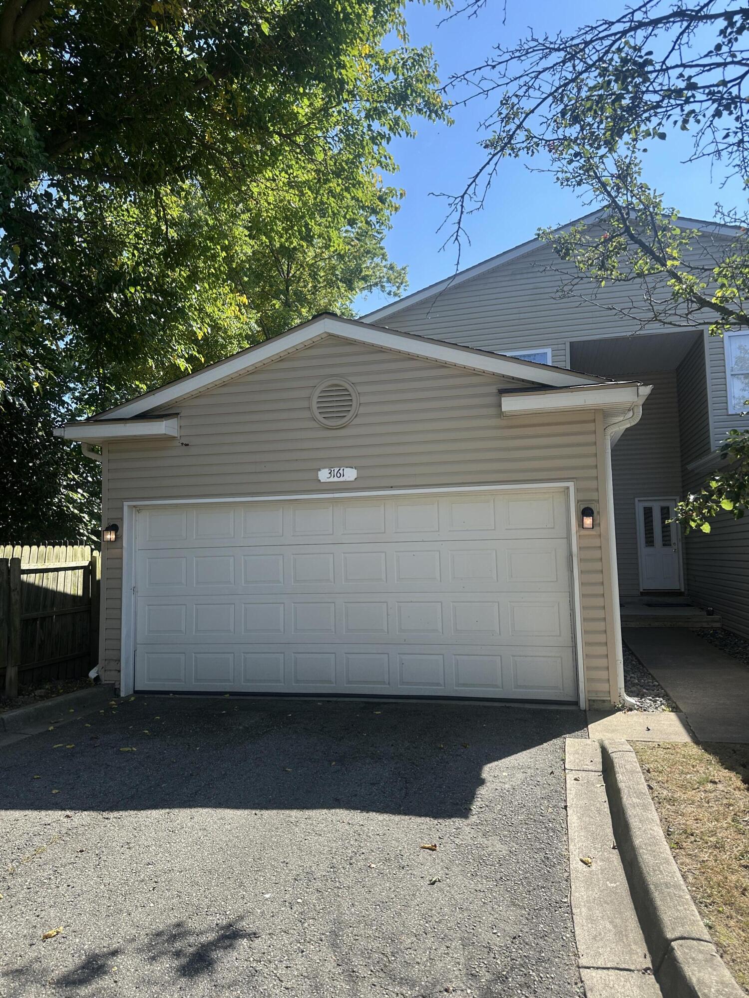 3161 Kassab Lane