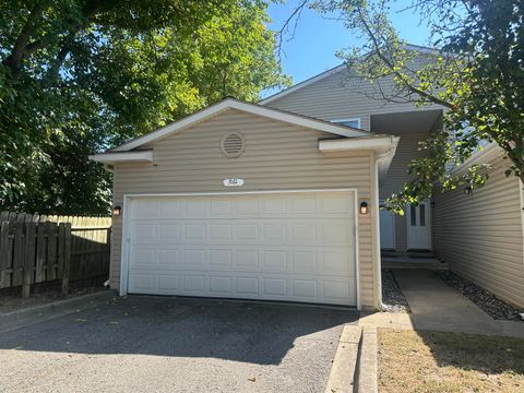 3161 Kassab Lane Commerce Twp MI 48382