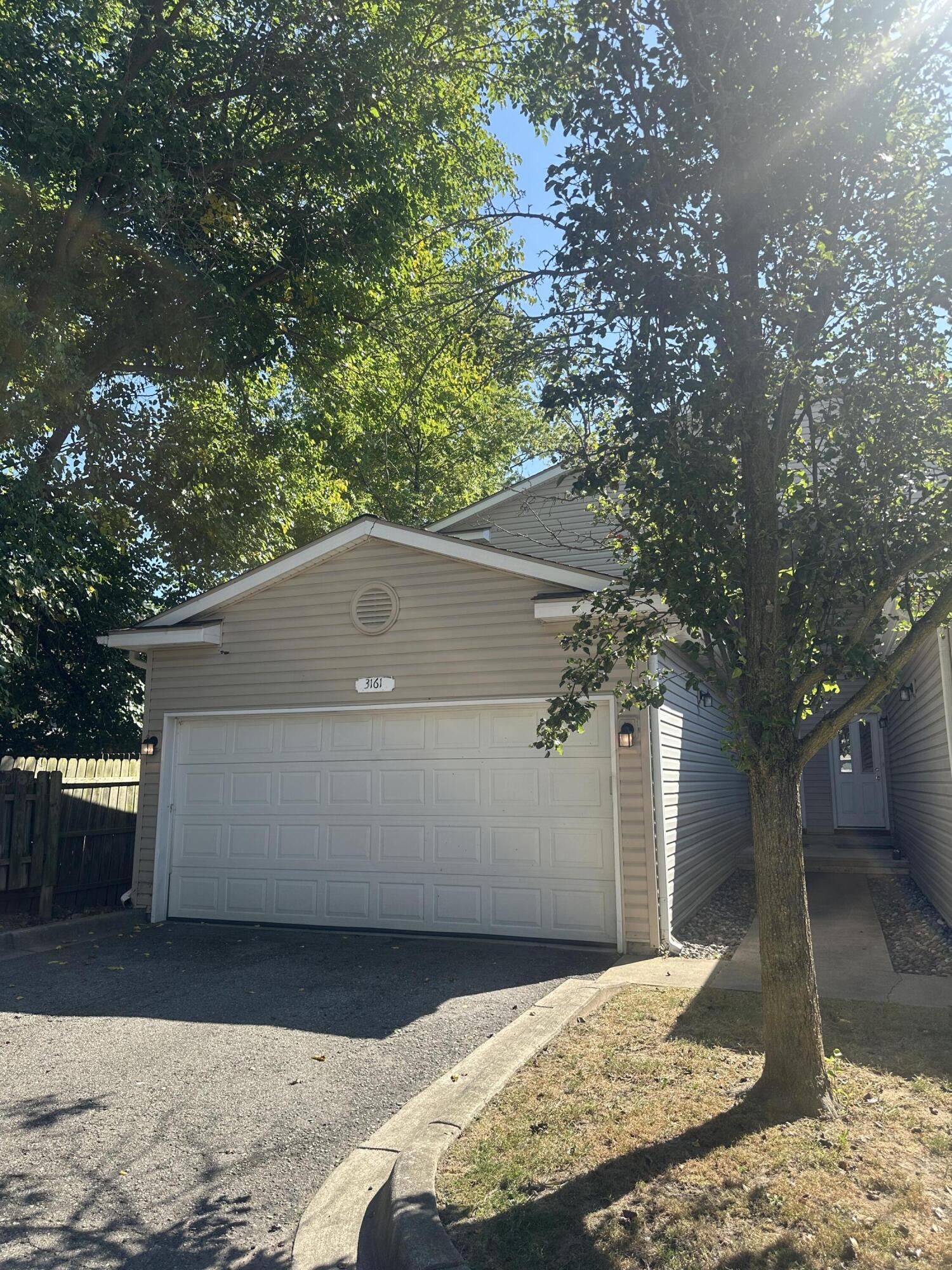 3161 Kassab Lane