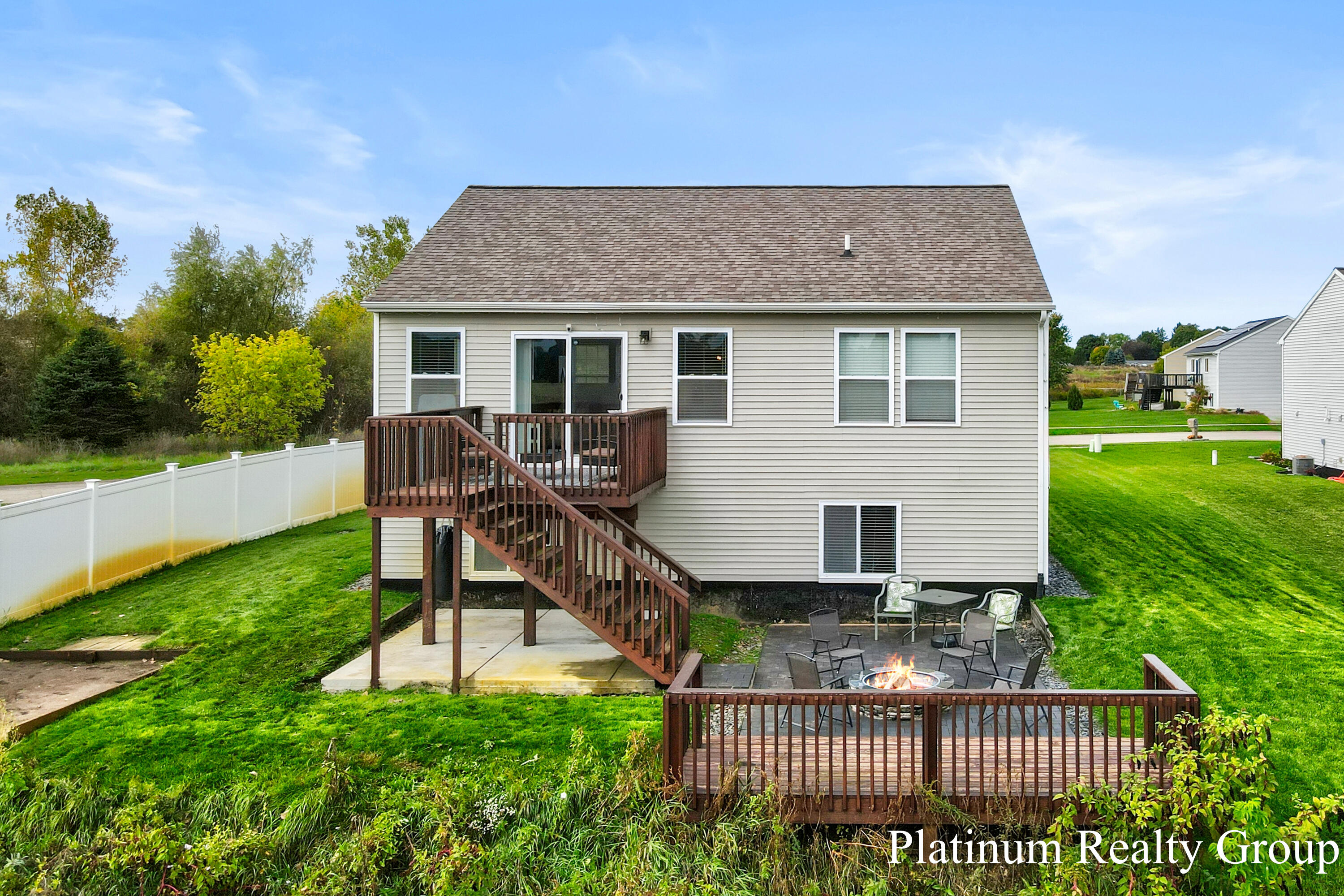 94 Sweet Meadow Drive, Kent City, MI 49330 MLS 25051917 Listing