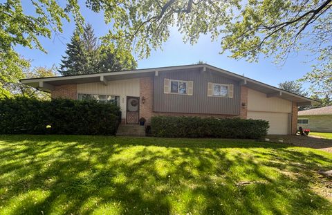 300 Maplecrest Avenue Sturgis MI 49091