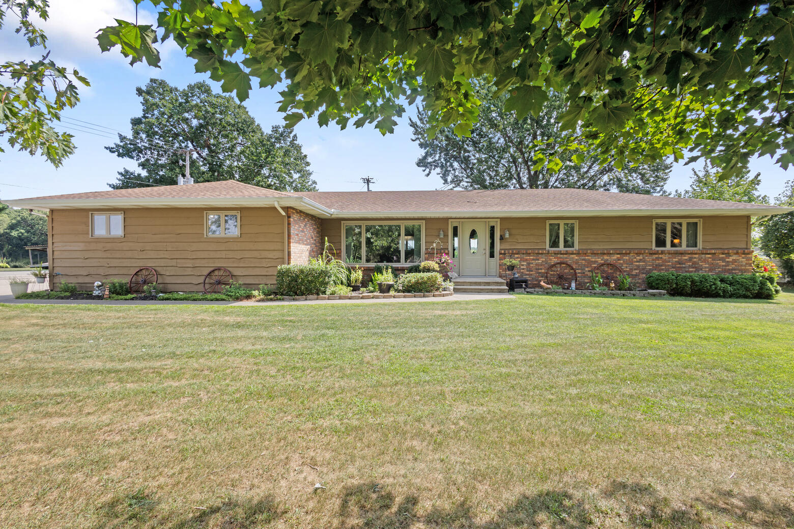 55019 North Fisher Lake Road