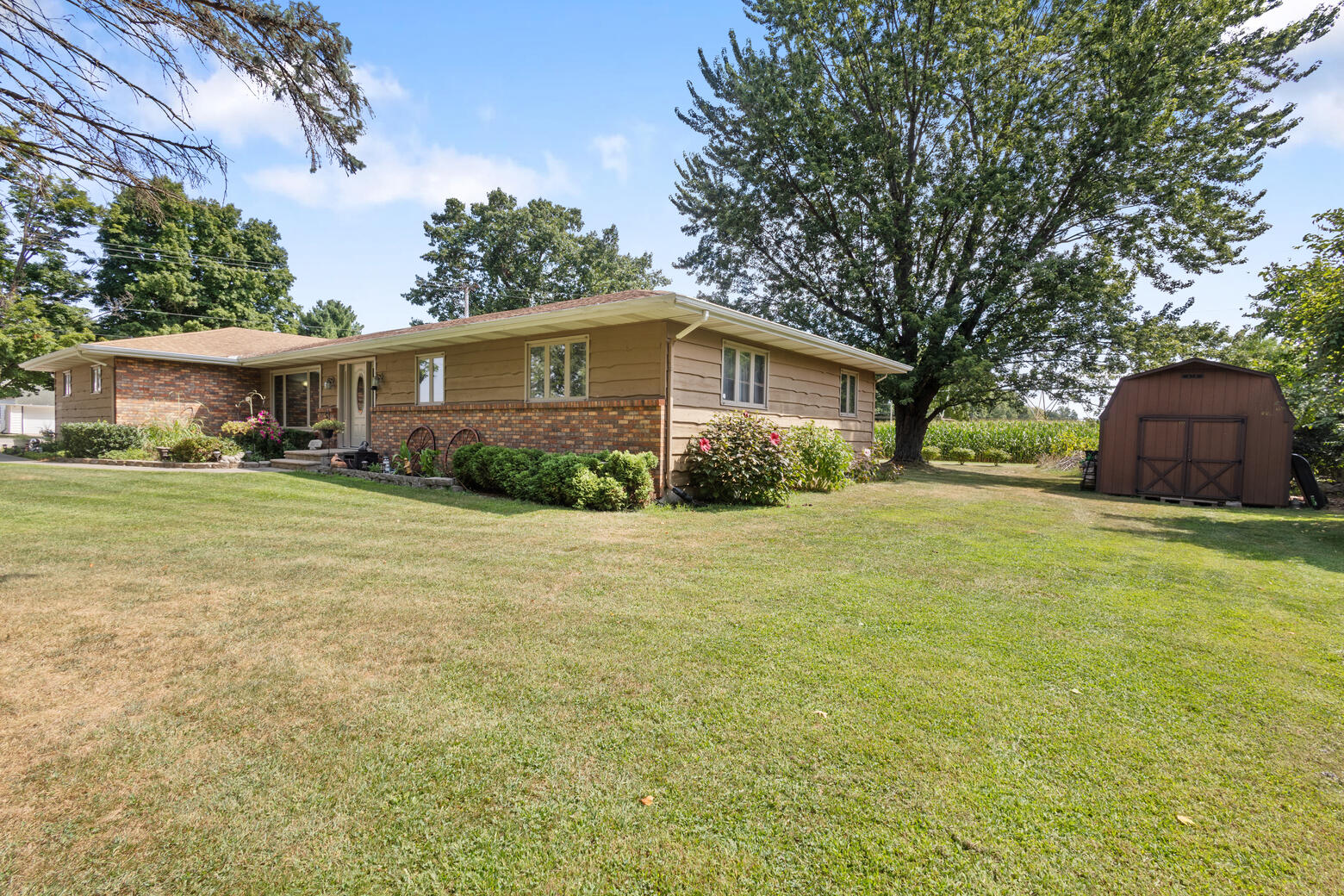 55019 North Fisher Lake Road