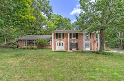 34150 Hunters Row Farmington Hills MI 48331