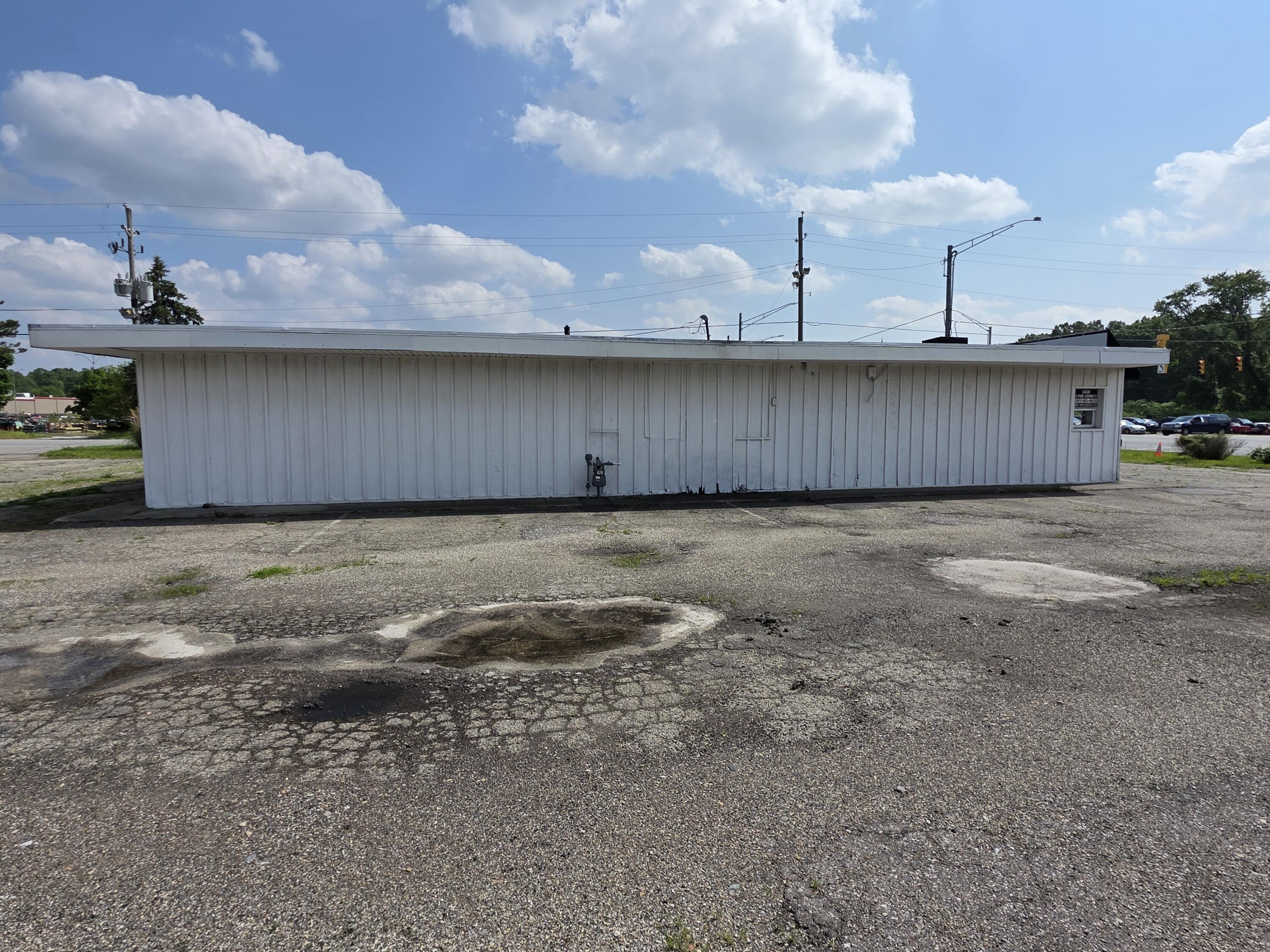 2645 S 11th Street