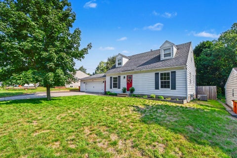 Photo for 10871 Deerwood Drive SE