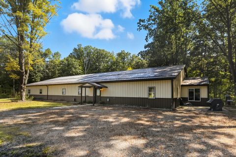 Photo of 64778 Union Road, Cassopolis, MI 49031 (MLS # 25049796)