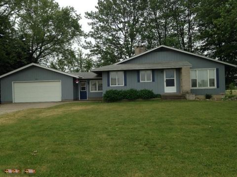 870 Interchange Drive, Holland, MI 49423 - MLS#: 25014021