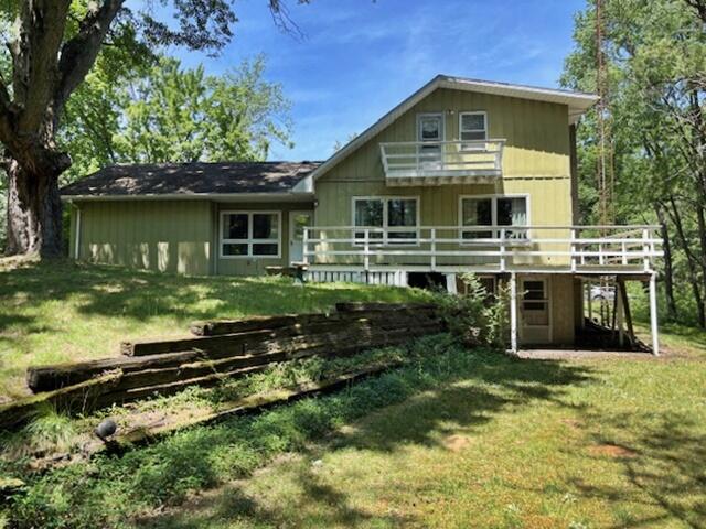 10995 Thornapple Drive