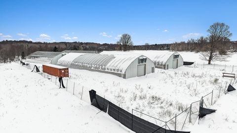 Photo of 2957 N State Road, Luther, MI 49656 (MLS # 25061958)