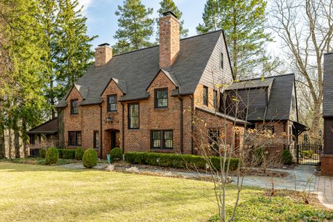 2204 Lafayette Road Ann Arbor MI 48104