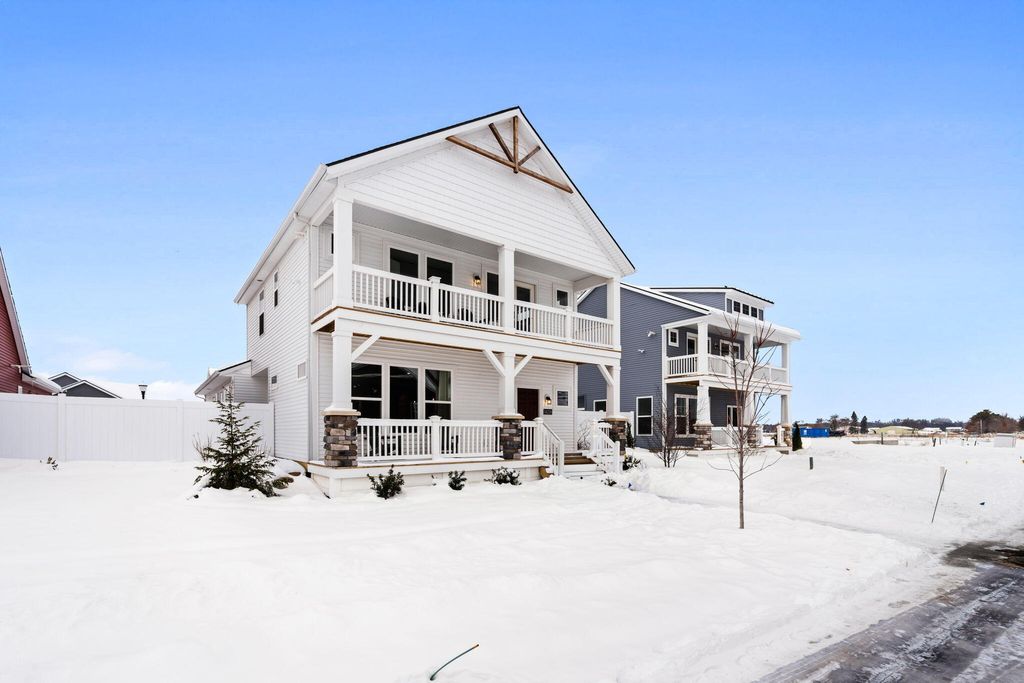 Photo of Holland, MI 49424 (MLS # 26001517)