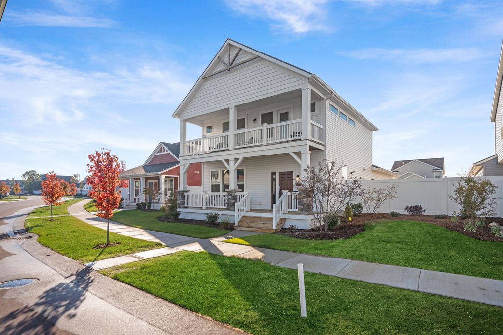 Photo of Holland, MI 49424 (MLS # 26001517)