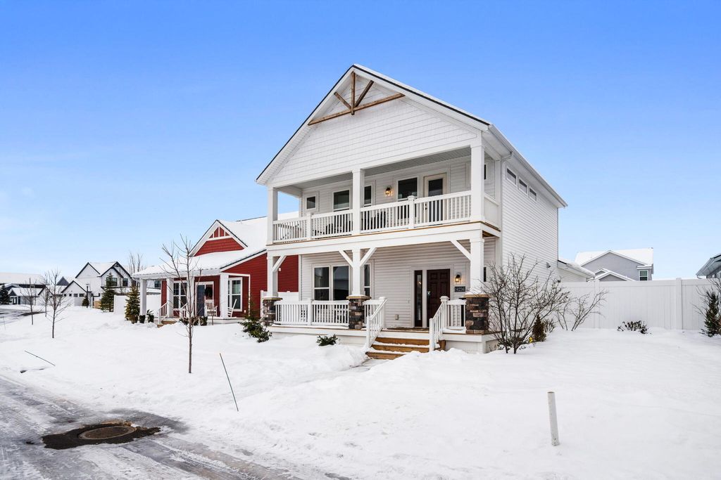 Photo of Holland, MI 49424 (MLS # 26001517)