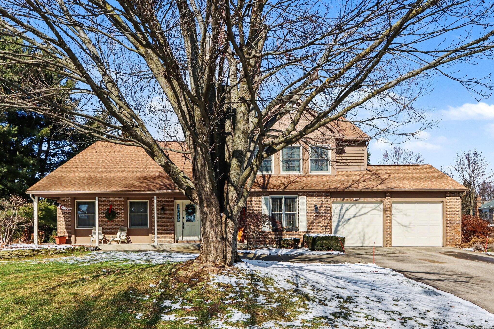 3062 Innisbrook Drive
