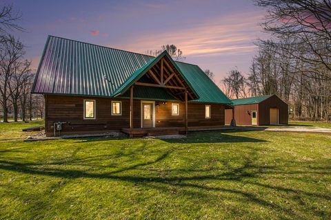 426 Elizabeth Street, Buchanan, MI 49107 - MLS#: 25013364