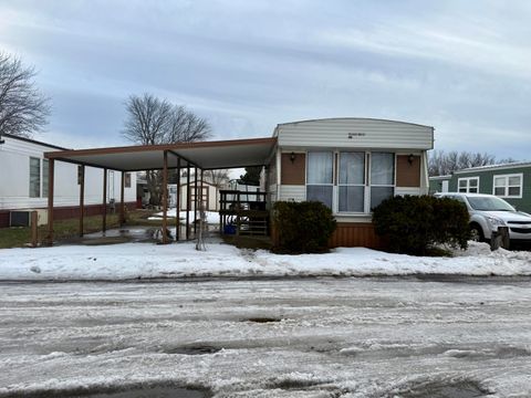 333 E Lakewood Boulevard Unit 376, Holland, MI 49424 - MLS#: 25007198