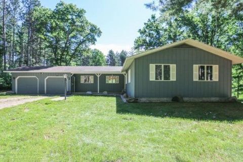 5842 220th Avenue Morley MI 49336
