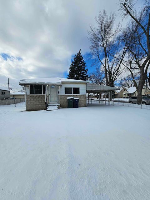 2458 River Drive, Lincoln Park, MI 48146 - MLS#: 25008655