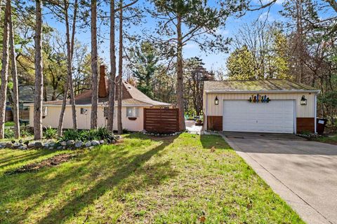 Photo of 732 N 22nd Avenue, Mears, MI 49436 (MLS # 26015244)