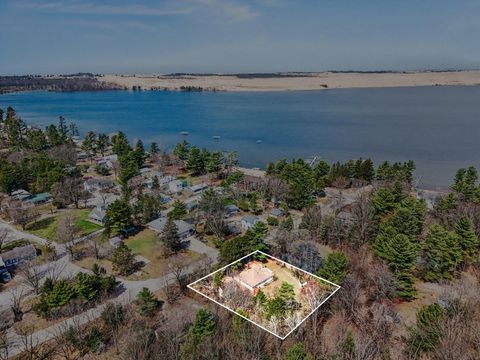 Photo of 732 N 22nd Avenue, Mears, MI 49436 (MLS # 26015244)