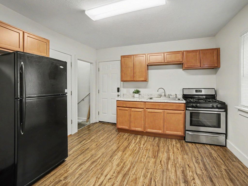 Photo of 1656 Park Street, Muskegon, MI 49441 (MLS # 26021963)