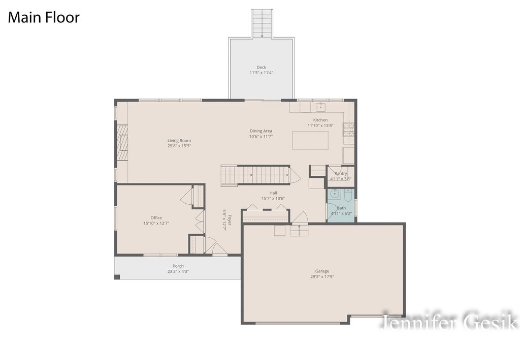 Photo of 12020 Alden Court NE, Lowell, MI 49331 (MLS # 25054611)