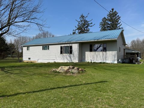 3525 3 1/2 Mile Road Athens MI 49011