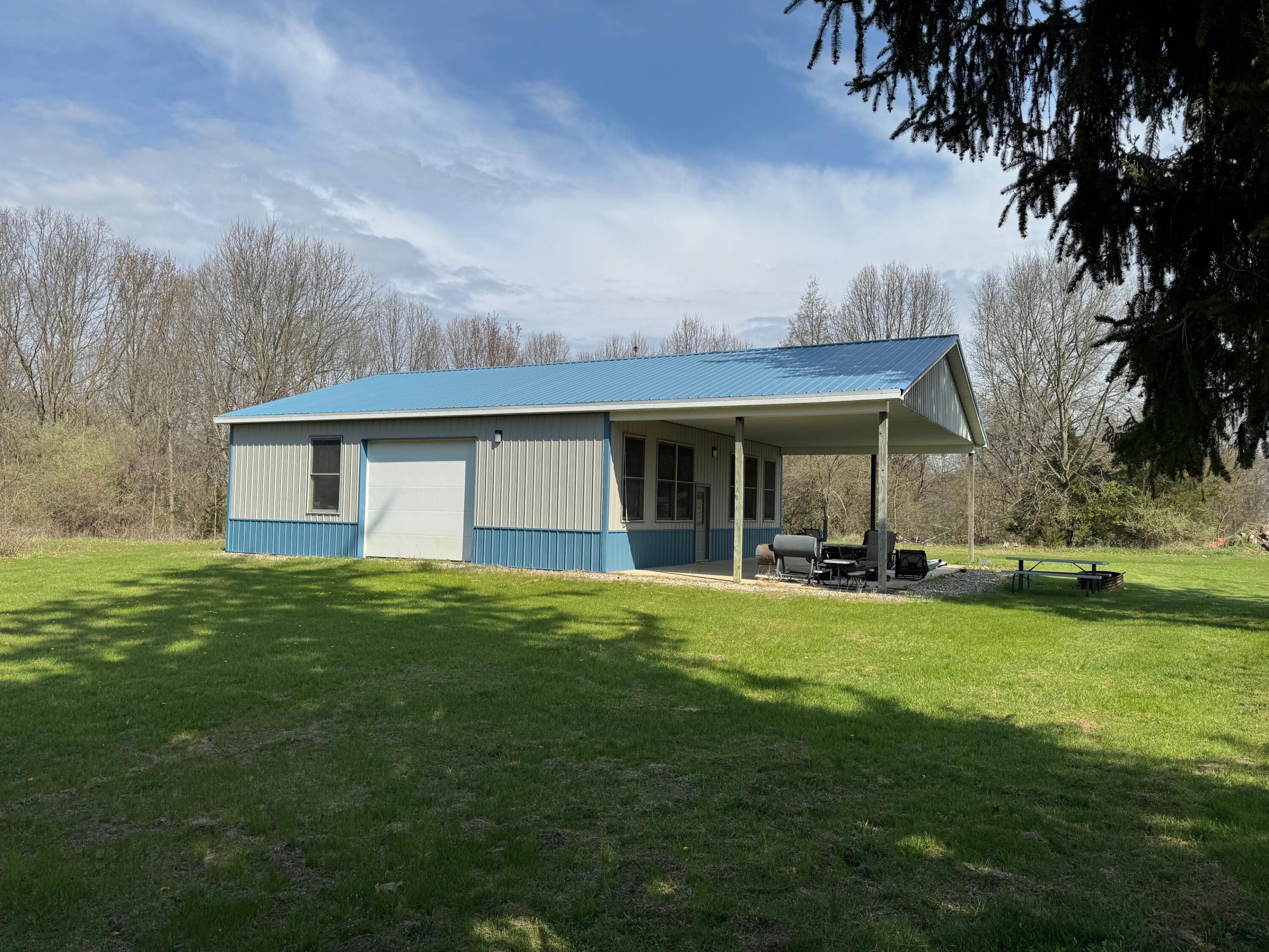 3525 3 1/2 Mile Road