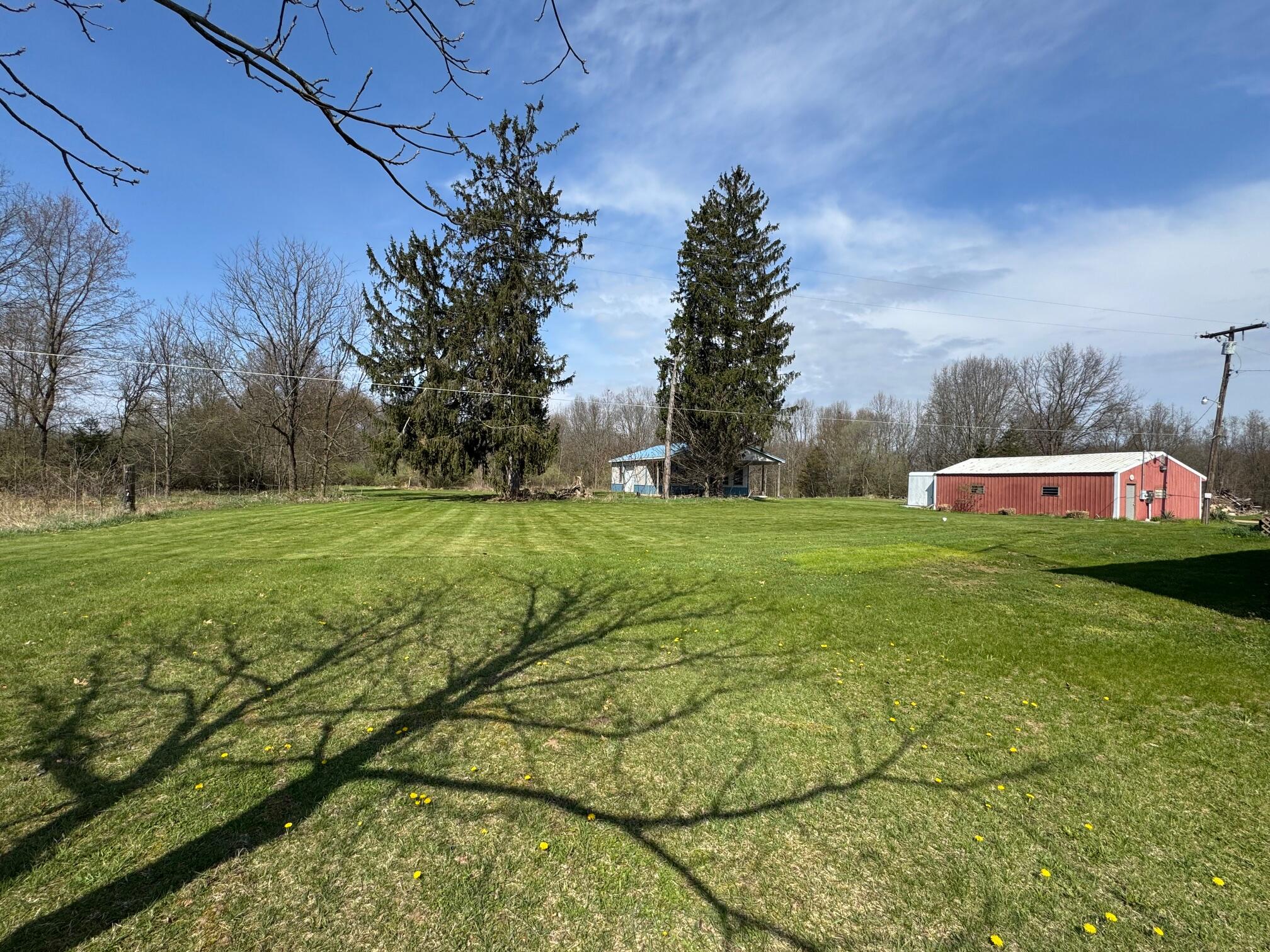 3525 3 1/2 Mile Road