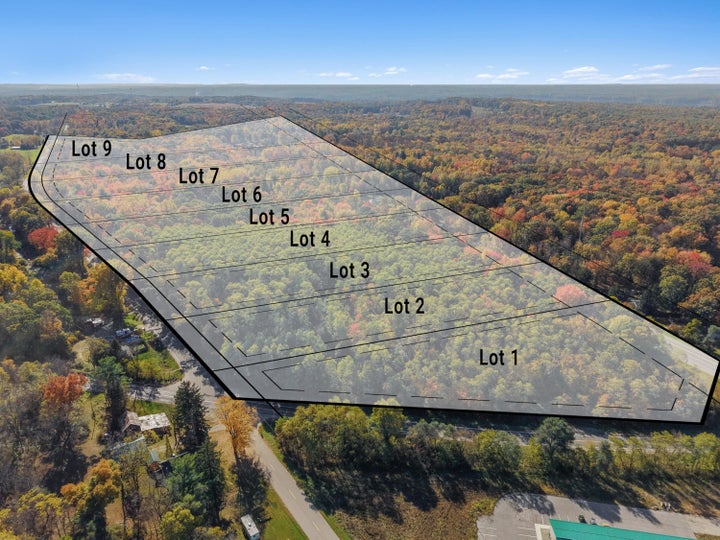 Photo 1 of 21 — 2352 Taft Road Unit Lot 4, Allegan, MI 49010