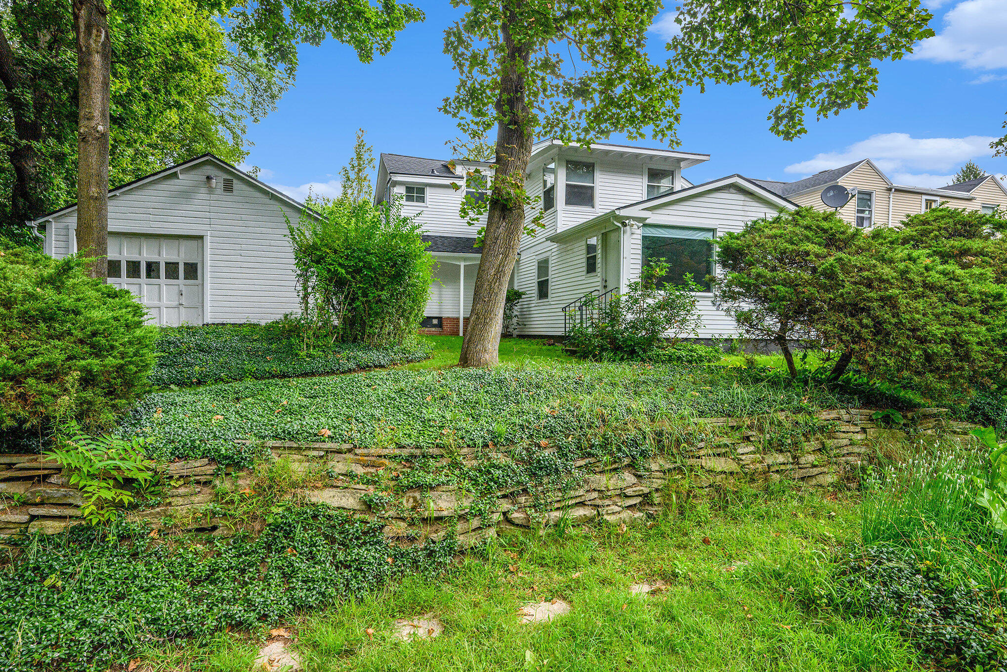 Kalamazoo, Michigan 49008, United States, 4 Bedrooms Bedrooms, ,3 BathroomsBathrooms,Residential,Active,200281