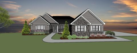 6336 Mast Road, Dexter, MI 48130 - MLS#: 24053767