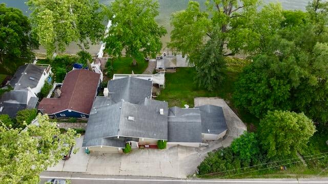 68404 Dailey Road