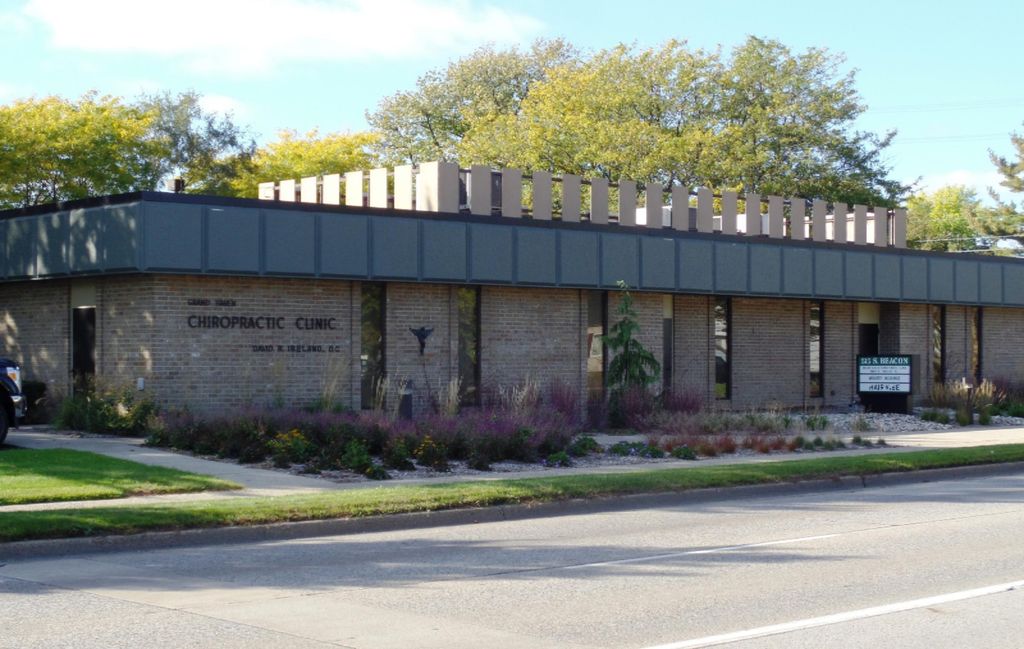 515 S Beacon Boulevard Unit B, Grand Haven, MI 49417 MLS 15054685