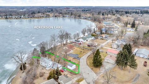 Photo for VL Ackerson Lake Drive