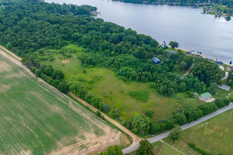 Photo of VL Territorial Road #Lot A2, Lawrence, MI 49064 (MLS # 25034400)