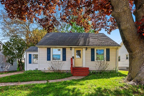Photo of 1636 Delwood Avenue SW, Wyoming, MI 49509 (MLS # 26021682)