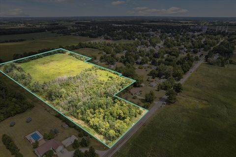 Photo of 0 W Silver Street, Reading, MI 49274 (MLS # 25044322)