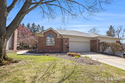 2004 S Terrace Lane, Grand Rapids, MI 49505 - MLS#: 25016602