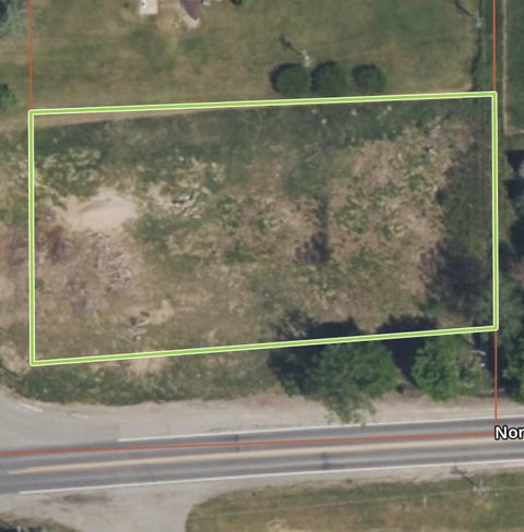 Photo for 0 Dexter Townhall Road